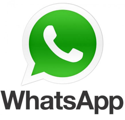WhatsApp Grupo Ateinsa